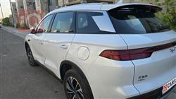 BYD SONG PRO DM-i